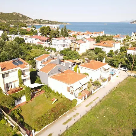 Kyriaki 200m From The Sandy *
