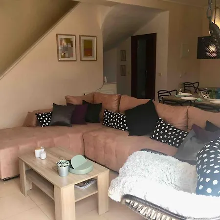 بيت للعطل Kyriaki 200m From The Sandy *