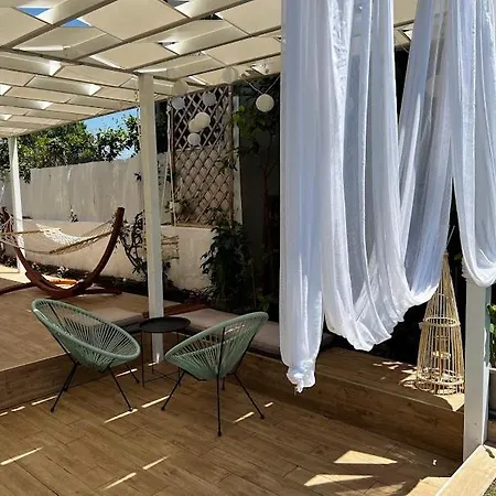 Kyriaki 200m From The Sandy *