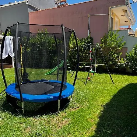 Kyriaki 200m From The Sandy