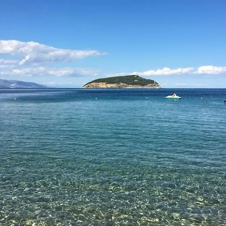 Kyriaki 200m From The Sandy 度假居 Nea Iraklitsa