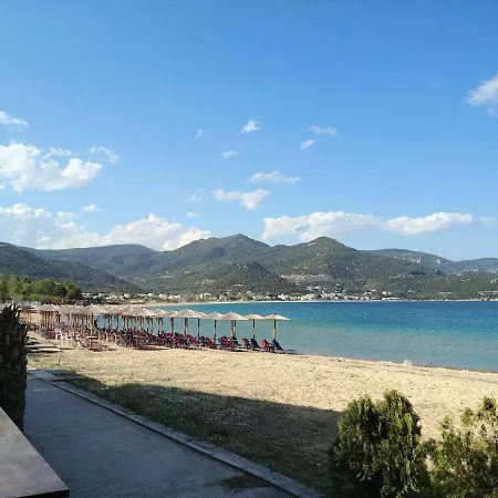Kyriaki 200m From The Sandy * Nea Iraklitsa