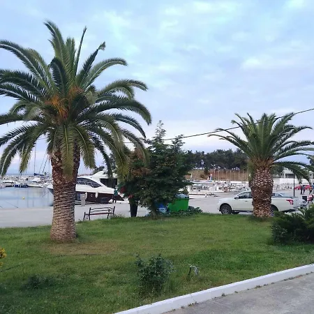 Kyriaki 200m From The Sandy Case de vacanță *