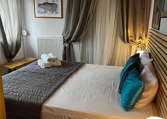 Kyriaki 200m From The Sandy *